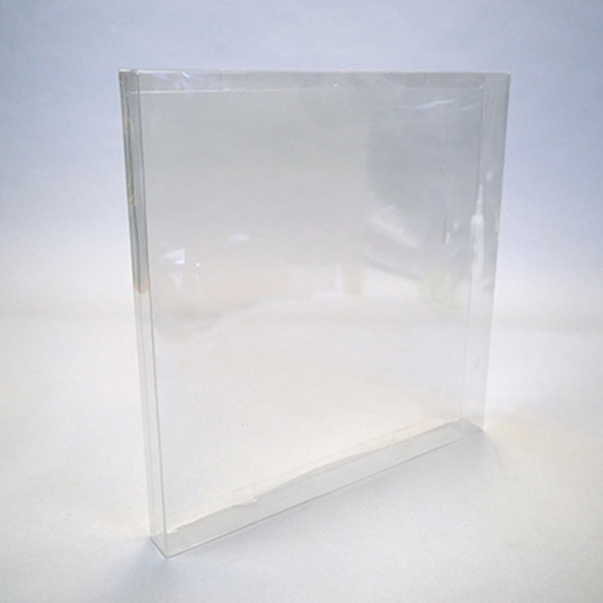 LP Jacket Protectors. Made from sem